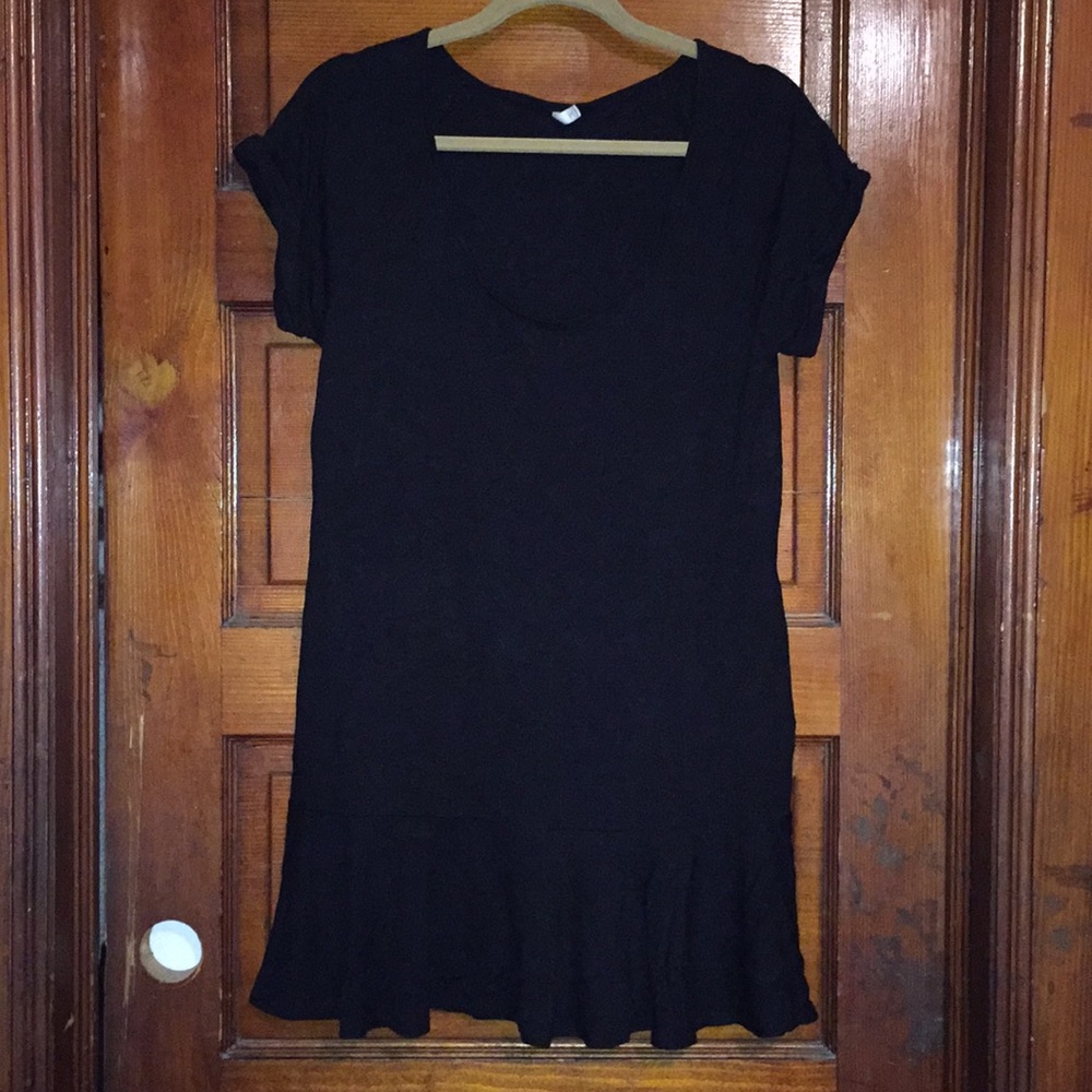 Mini Dress